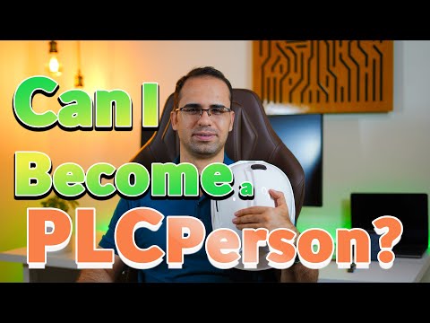 Can I work as a PLC programmer? 👀 || Is PLC Worth Learning? 💰💰