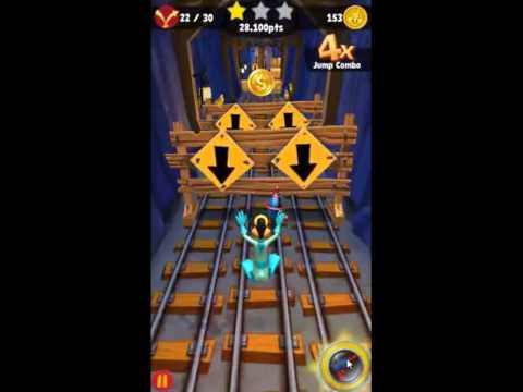 Looney Tunes Dash Level 640