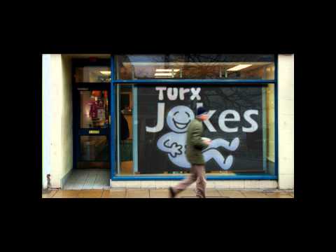 Funny news segment by Turxjokes on Radio Hidabroot