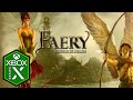 Faery Legends Of Avalon Xbox Series X Gameplay