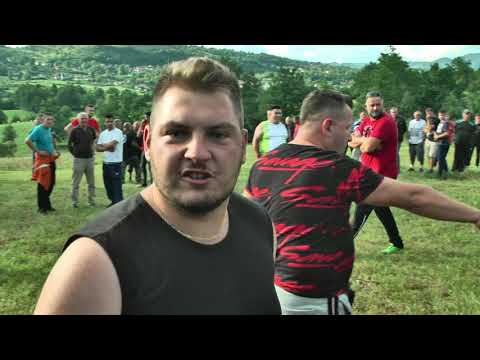 JELENKO AMELA PIVOLICA POBIJEDIO PERONJICU ZEMLJA ZRAK JAJCE 2020