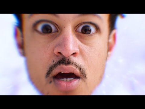 City Hippie - FROZEN (Official Music Video) [Dir. by Quinn Murdy]