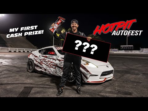 WINNING MY FIRST EVER PODIUM!!!!