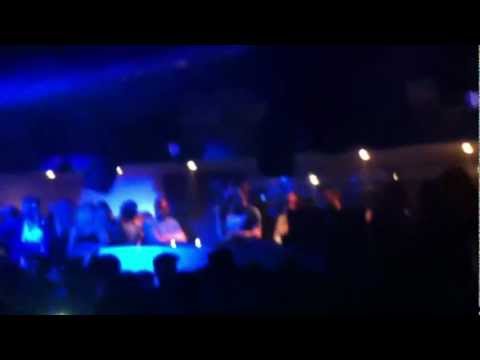 BASTO @ JET CLUB Cermenate CO 19.01.2013