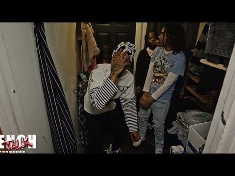 TopOpp Juice - “ Micro DRAC “ Official Video