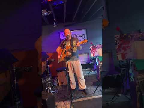 Where The Dandelions Grow - Scarecrow's Alibi