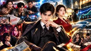 Download lagu NEW | Extorted by My Fiancee and Parasites, I Came Back a Billionaire! #Revenge #Success #Reincar... mp3 Download lagu NEW | Extorted by My Fiancee and Parasites, I Came Back a Billionaire! #Revenge #Success #Reincar... mp3