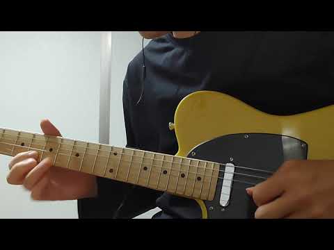 Luca Mantovanelli's 2-5-1 Masterclass: beginner Lick2