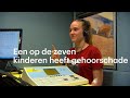 Veel gehoorschade bij kinderen: 'Probleem wordt alleen maar groter' - RTL NIEUWS