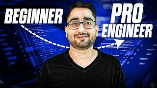 🔥 How I Would Learn Backend Development if I Could Start Over?