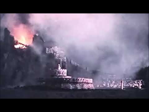 The Guns of Navarone (1961) The Nazi's get a big surprise!