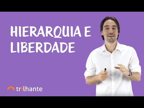 Ética OAB - Direitos do Advogado: Hierarquia e Liberdade