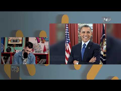 Wake Up/ Obama beson ekzistencën e Alienëve. Çudit deklarata e Ish-presidentit amerikan