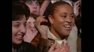 Howard Jones - Things Can Only Get Better (Remastered Video) (1985)