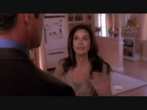 Desperate Housewives - Gaby's Laugh