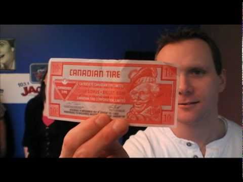 103.1 JACK FM's $50,000 Big Bag of Cash