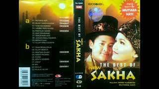 Download lagu New Sakha - Berita Gembira (OST Mutiara Hati) mp3