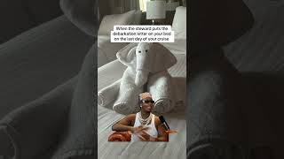 🛳️KICKED OFF THE CRUISE😱