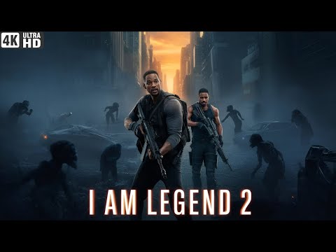 I Am Legend 2 (2025) full movie | Will Smith, Michael B Jordan | Fact And Review
