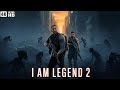 I Am Legend 2 2025 Movie Will Smith Michael B Jordan Fact And Review Fanmade