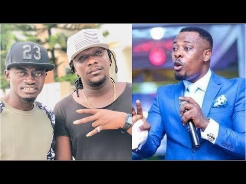 Eiii…Prophet Nigel Ac.cu$e$ Lil Win’s Frm’r Manager Zack of Sending Him to “Juju” to LoCk His Mouth