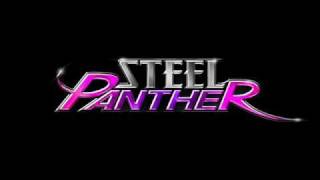 Steel Panther -  Whole Lotta Rosie