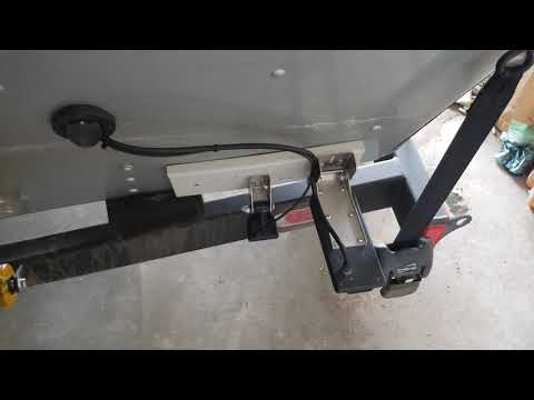 Humminbird Helix transducers S1E19