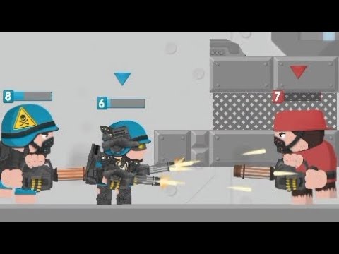 Multiplayer rank vs view bradly0 ranked match |clone armies gameplay 