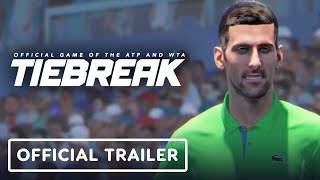 Watch and explore about TIEBREAK - Chiave CD Steam per PC Ace Edition