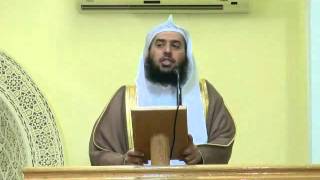 مقطع صغير | ضجّ القوم من الصغار قبل الكبار ! |د.عمر المقبل | image