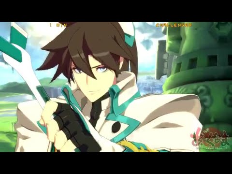 GGXrdR 7/22/16 - Arc System Works Post-EVO Festival