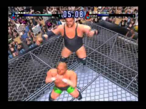 wwf smackdown just bring it cheats for playstation 2