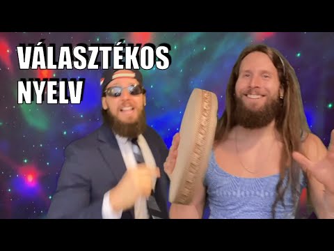 Egy választékos nyelv