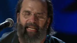 Steve Earle - &quot;Desperados Waiting For a Train&quot; - 2016.09.21 -  Nashville, TN - The Ryman - Pro-shot