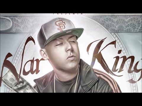 Cosculluela ft Yomo - Mi Herma (Audio Oficial) [War Kingz]