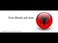 Smart Albanian with Jonis 10