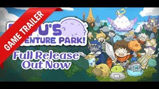 PuPus Adventure Park Gameplay Trailer