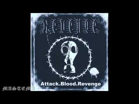 Revenge - Vengeance Absolute