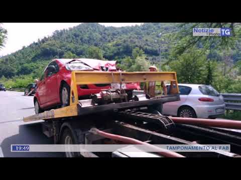 2018-07-14 NOTIZIE DI PRATO TG ORE 19.45