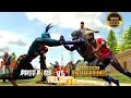FREEFIRE PUBG FULL MOVIE 2024 25 FREEFIRE 3D ANIMATION ️EDIT BY PANKAJFF777