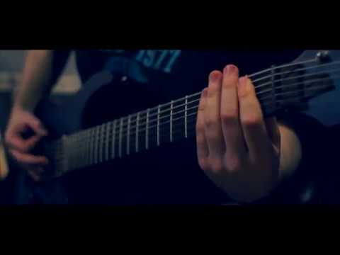 Ibanez RGIT27FE 2014 Iron Label 7 String Demo