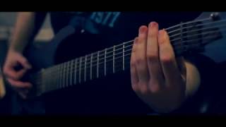 Video thumbnail for Ibanez RGIT27FE 2014 Iron Label 7 String Demo by SixteenInMono