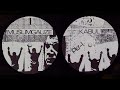 Muslimgauze - Kabul (1983) [LP]