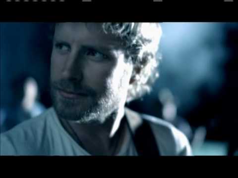 Dierks Bentley Living Music Video