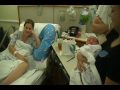 Patrick Lee's Birth