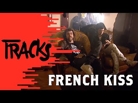 JUSTICE , Surkin, Teenage Bad Girl : FRENCH KISS (2007) - Tracks ARTE