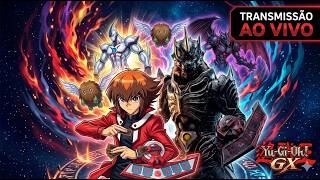 AO VIVO Inazuma Eleven: Victory Road