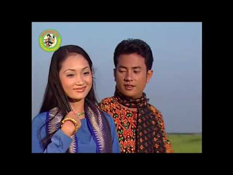 ស្នេហានាងខៀវ [Official MV]