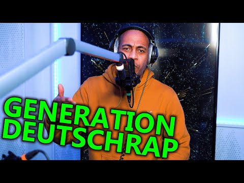 Amewu - Generation Deutschrap ⚡ JAM FM