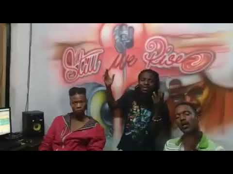 Mr Syncleer ft Soljah D & Ljah Manaty - Wrong turn Riddim ((Still we Rise Rec))